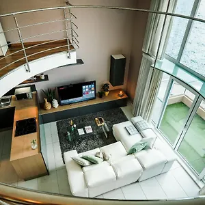 Amazing Seafront Duplex Sliema