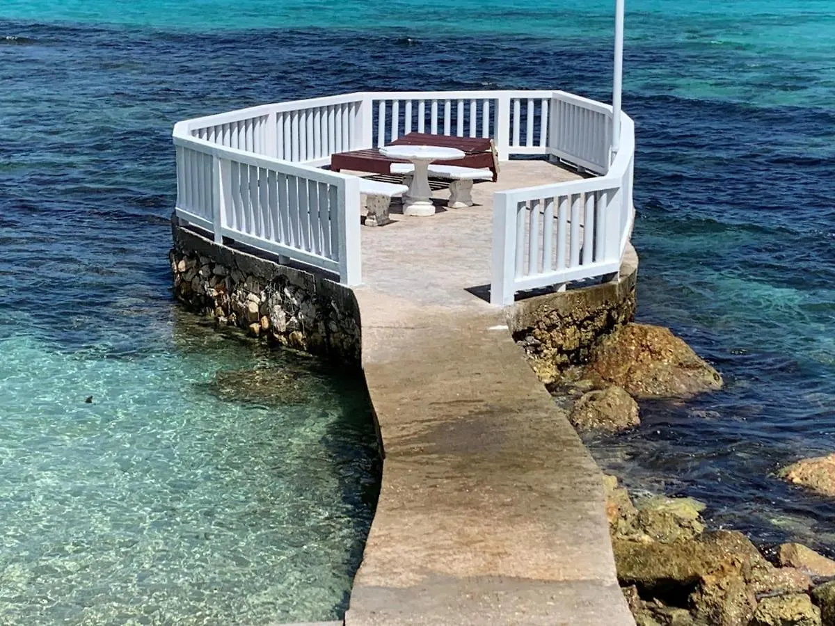 Triplets On The Bay Holiday home Montego Bay Jamaica