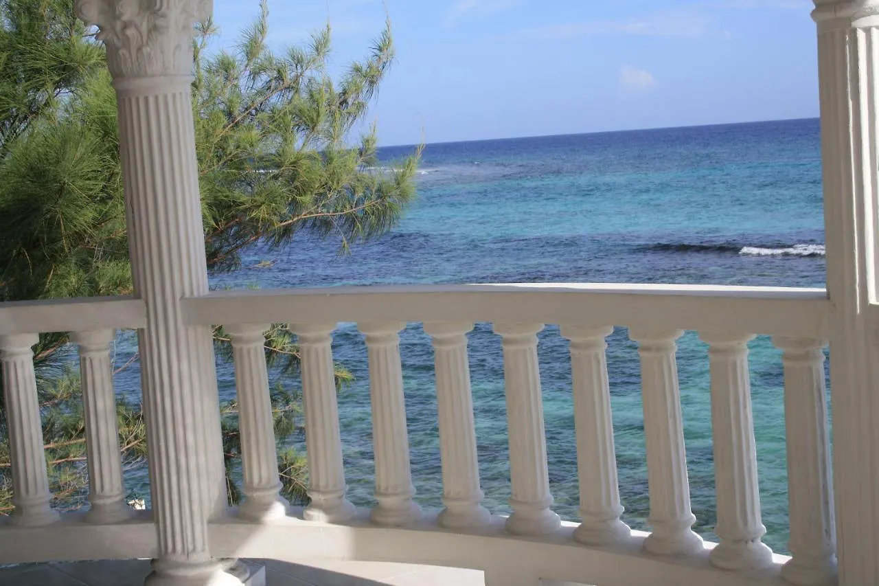 Triplets On The Bay Holiday home Montego Bay 0*,  Jamaica