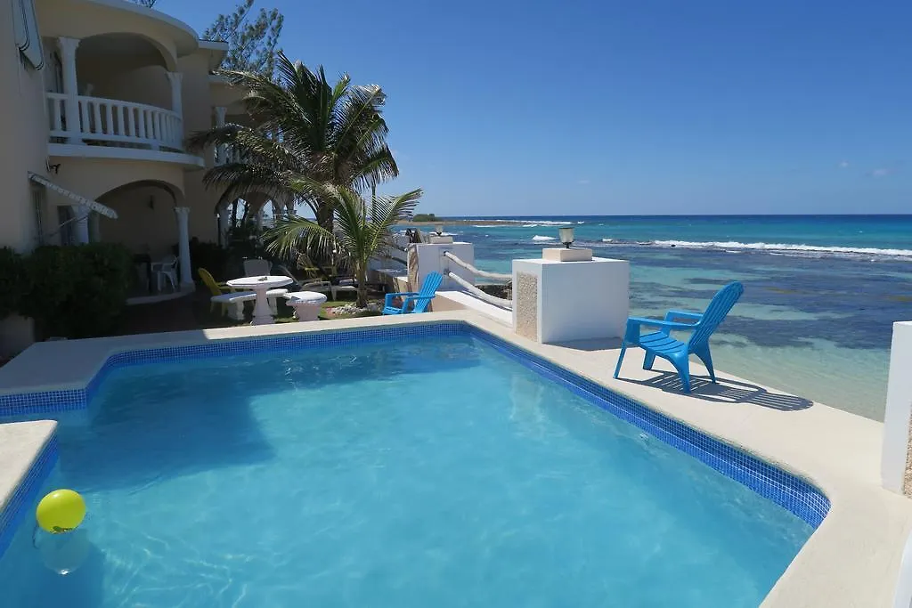 Triplets On The Bay Holiday home Montego Bay 0*,